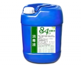 84消毒液